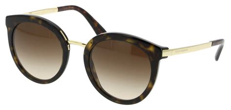 lentes dolce gabbana mujer redondos|lentes de sol Dolce & Gabbana.